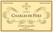 Charles de Fere Reserve Blanc de Blancs...